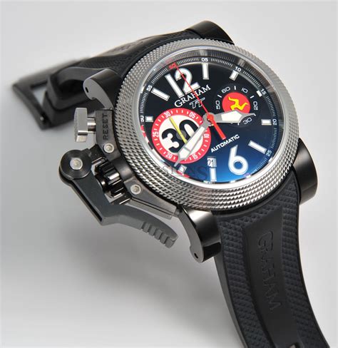 graham isle of man tt watch replica|Graham TT Isle Of Man 47mm Limited Edition .